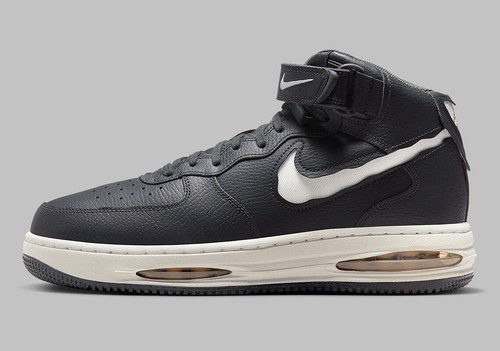 Nike air force mid - force,