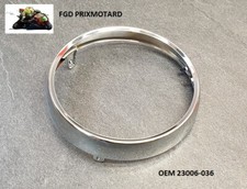 KAWASAKI 400 S3 CERCLAGE DE PHARE 