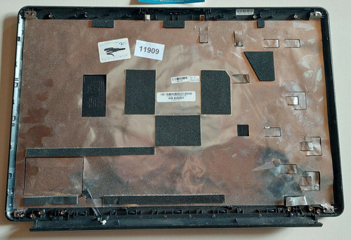 Coque capot arrière écran - arrière,