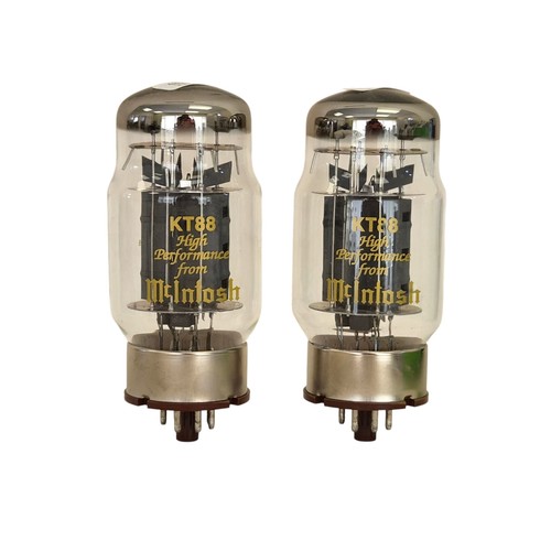 Kt88 mcintosh svetlana nos - kt88, 'c'