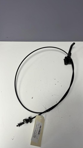 Cable ouverture capot