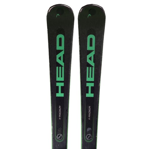 Ski occasion head supershape - occasion,