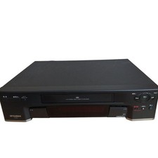 Rare magnétoscope S-VHS