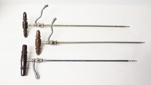 Ancien ensemble robinets - ancien,