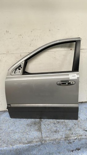 Porte avant gauche kia sorento - gauche,