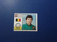 Panini Sprint 72 Michel Coulon