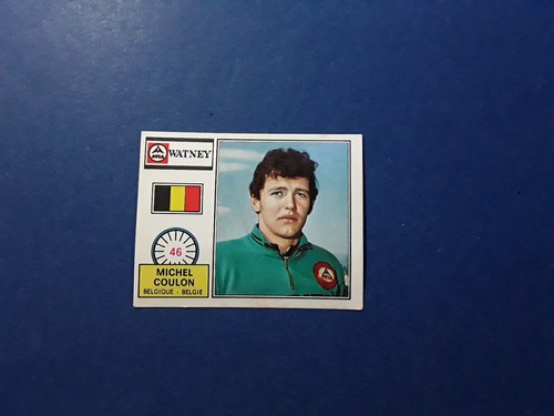 Panini sprint michel - sprint,