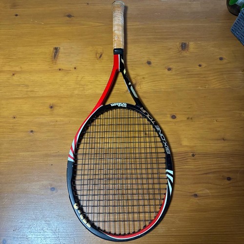 Raquette tennis wilson - raquette,