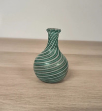 Vase en verre Murano