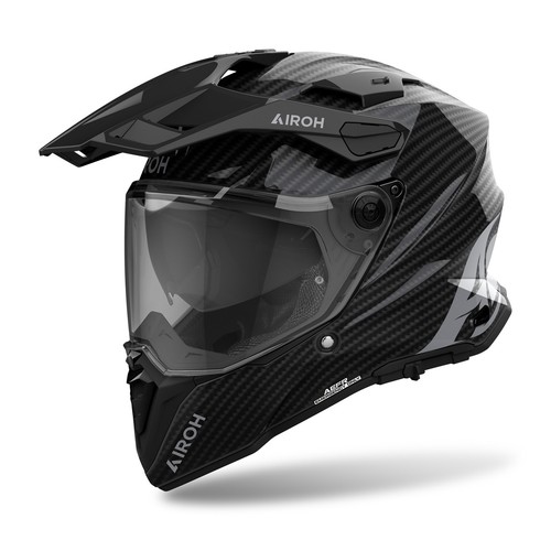 Airoh commander casque de - commander,