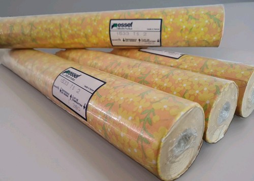 Rouleaux ancien papier - rouleaux, de