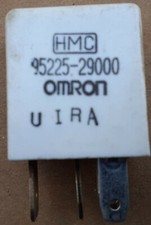 Hyundai Galloper HMC