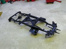 1/18 Châssis Chevrolet