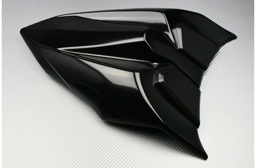 Capot selle noir - capot,
