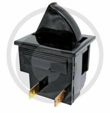 Interrupteur Tracteurs