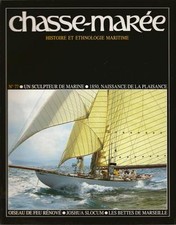 CHASSE MAREE N° 77 /