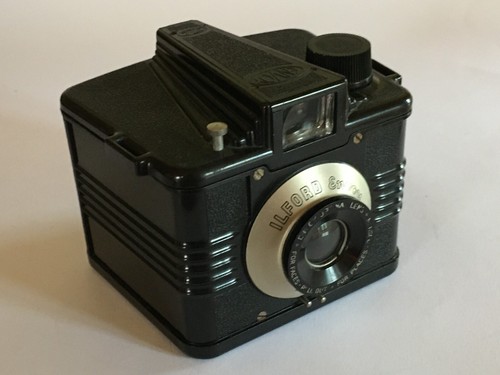 Ilford envoy - ilford,