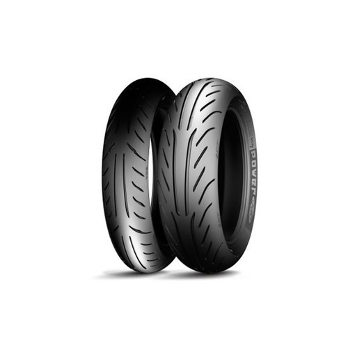 Michelin 130 powerpure - michelin, 130/70-12