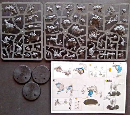 Warhammer age sigmar - warhammer,