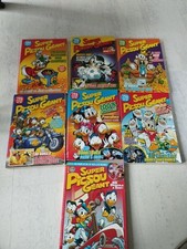 Lot 7 super picsou geantAnnée