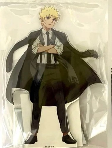 Costume formel naruto uzumaki - costume,
