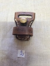 Crapaud de bretelle 98k