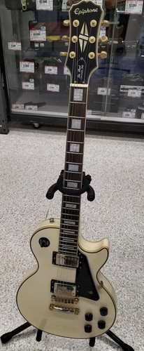 Guitare électrique epiphone - électrique,