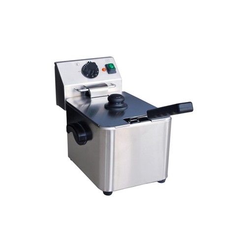Friteuse professionnelle l - friteuse,