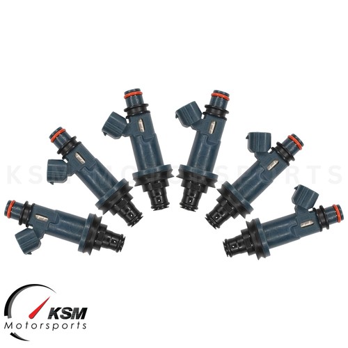 Carburant injecteurs - x,