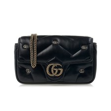 Gucci GG Marmont Chain