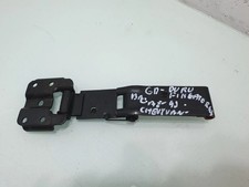 Chevrolet Chevy Van 1993