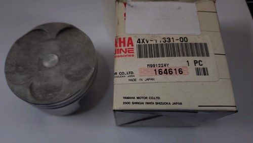 Piston yamaha 1998 2003 - piston, r1
