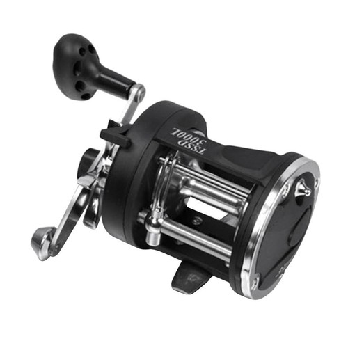 Moulinet pêche 1 - de, 3+1