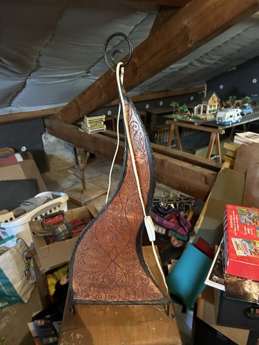 Lampe marocaine - lampe,