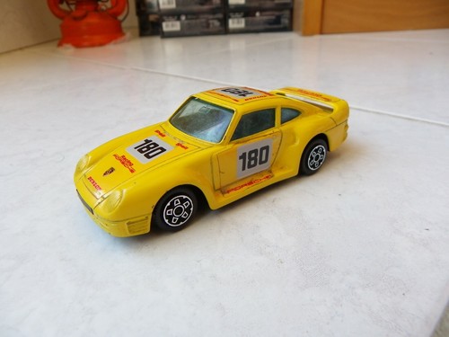 Porsche 959 racing 180 - 959,