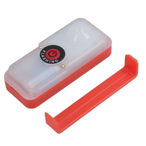 Lampe poche stroboscopique - de,