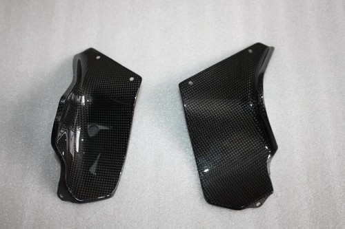 Caches lateraux sides - lateraux,