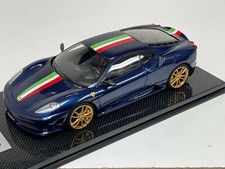 1/18 Looksmart Ferrari F430