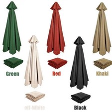 2/3M Parasol Replacement Cloth