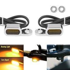 Mini clignotant embrayage de