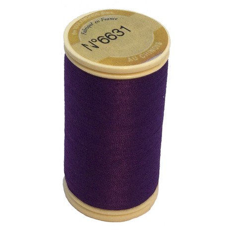 Bobine fil 100 - de, coton