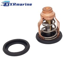 Thermostat pour moteur hors-bord Mercury 75 90 100 225 HP modèles 8M0175321