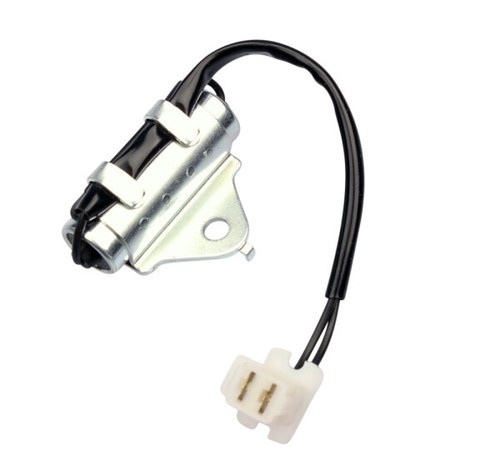 Pour yamaha 400 - pour,