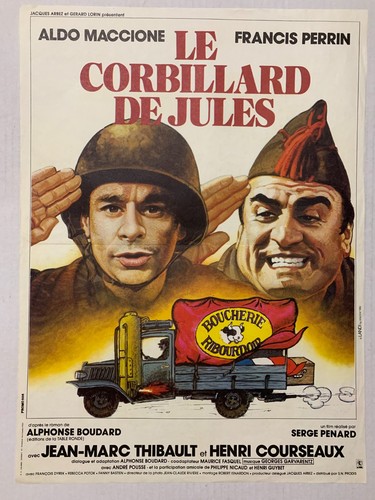 Affiche cinema 50 le - affiche,