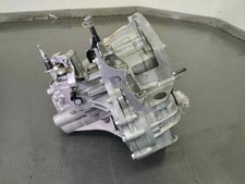 ND0002 boite a vitesse pour