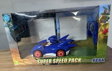 SONIC SUPER SPEED PACK SONIC