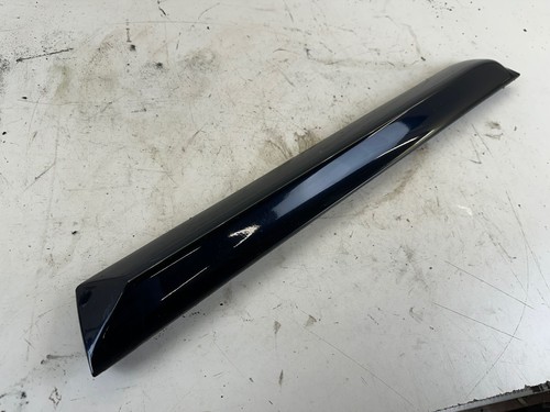 Audi right rear line - a4,