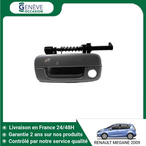 Jante tole renault - 🇫🇷,