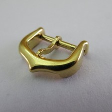 Bracelet de montre à boucle