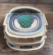 Vintage Baseball 1992 Toronto Blue Jays Mini SkyDome Collector's Item